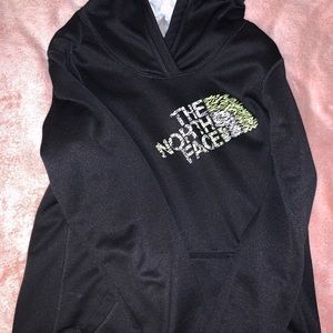 Brand New North Face Hoodie